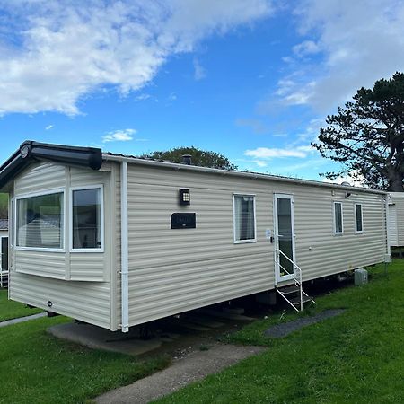 Newquay Bay Porth Caravan - 6 Berth Exterior photo