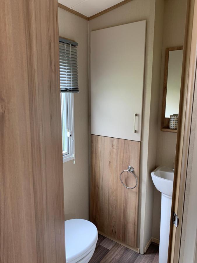 Newquay Bay Porth Caravan - 6 Berth Exterior photo